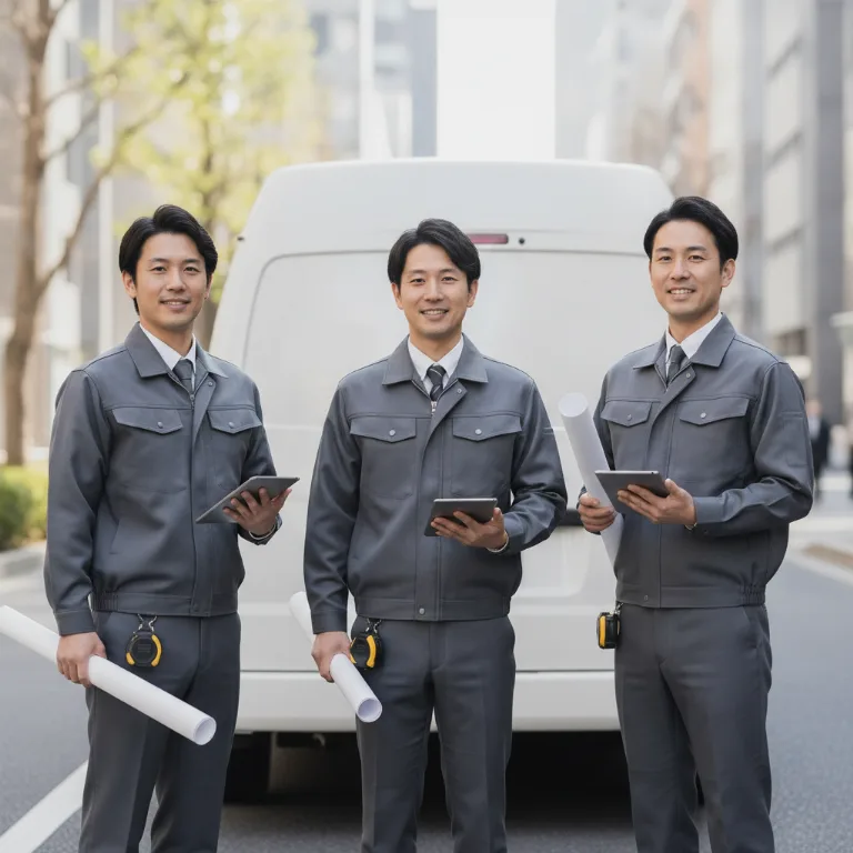 事業用不動産会社 のチーム: 上越市